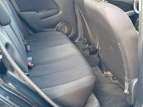 2013 Mazda MAZDA2 Touring