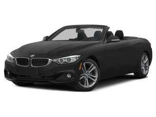 2015 BMW 4 Series for sale at Mac Haik Ford Pasadena in Pasadena TX