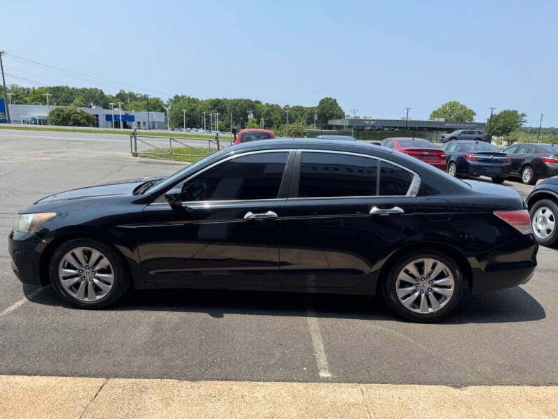 2011 Honda Accord