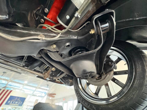 1966 Chevrolet Chevelle