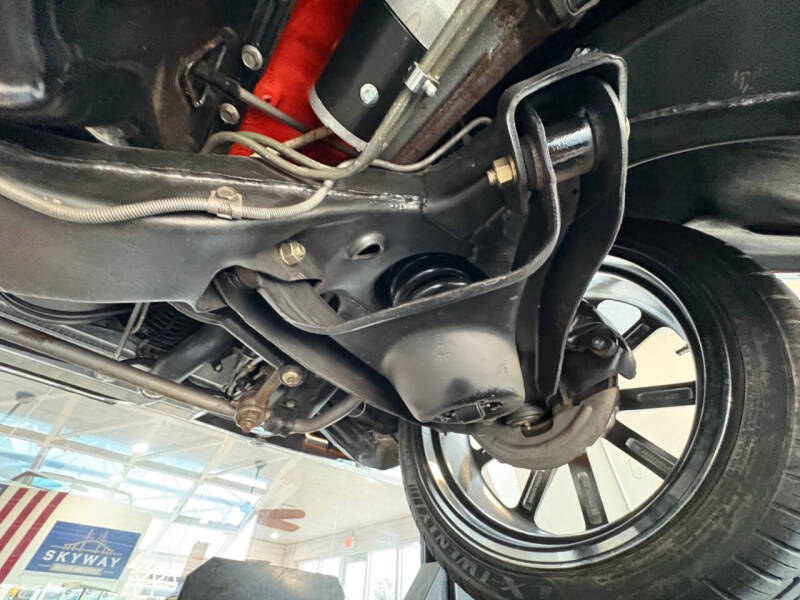 1966 Chevrolet Chevelle