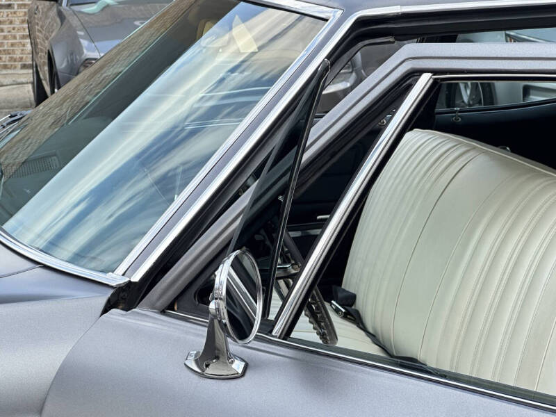 1966 Chevrolet Bel Air