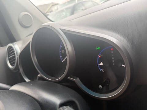 2010 Honda Element LX