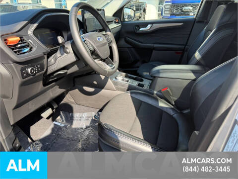 2023 Ford Escape Plug-In Hybrid