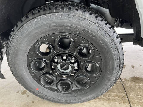 2026 Ford F-250 Super Duty