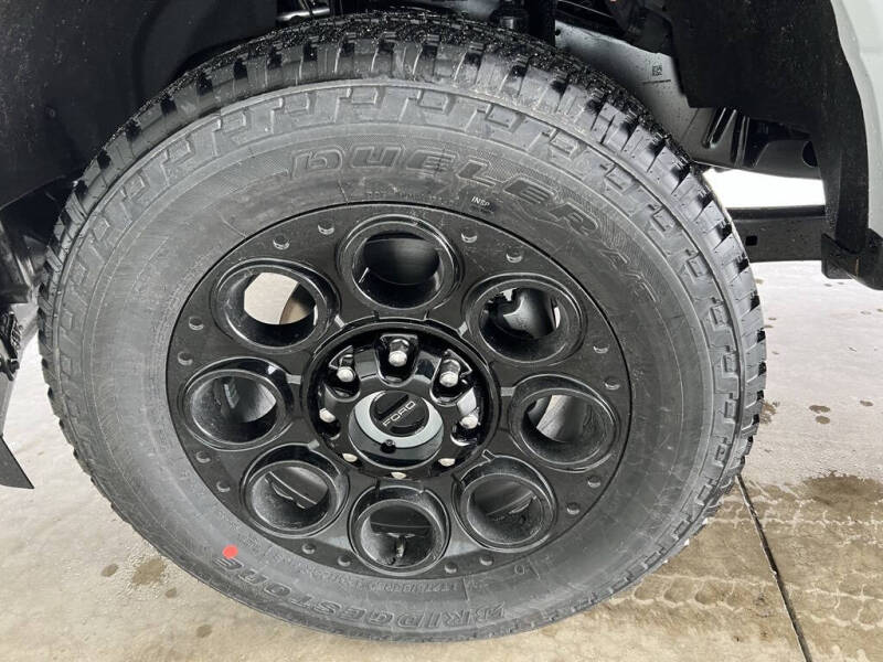 2026 Ford F-250 Super Duty