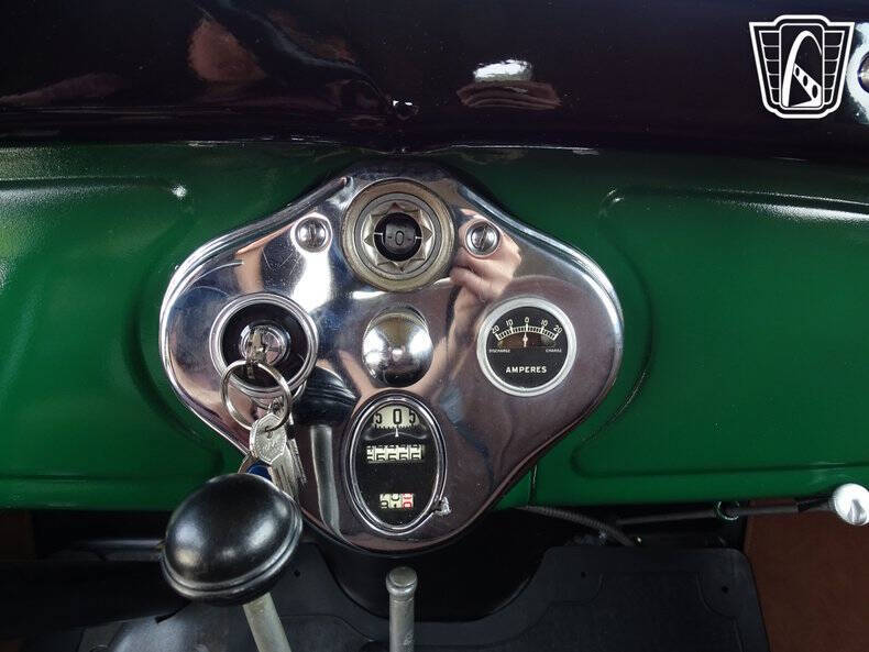 1929 Ford Model A