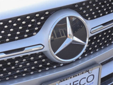 2020 Mercedes-Benz GLC GLC 300 4MATIC