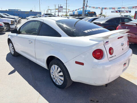 2008 Chevrolet Cobalt LS