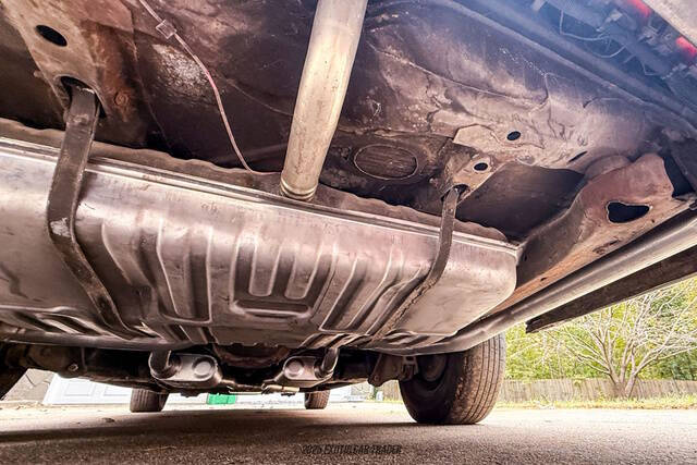 1985 Chevrolet Caprice Classic