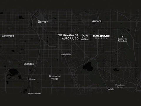 2026 Mazda CX-5 2.5 S Select