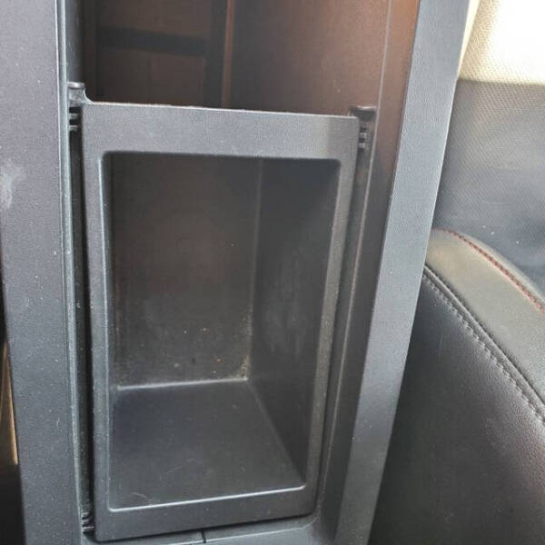 2012 GMC Terrain SLT-2