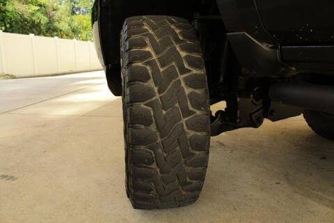 2017 Chevrolet Silverado 2500HD