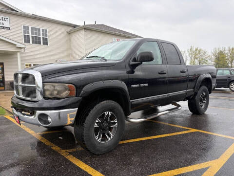 2004 Dodge Ram 1500