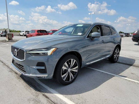 2023 Volvo XC60
