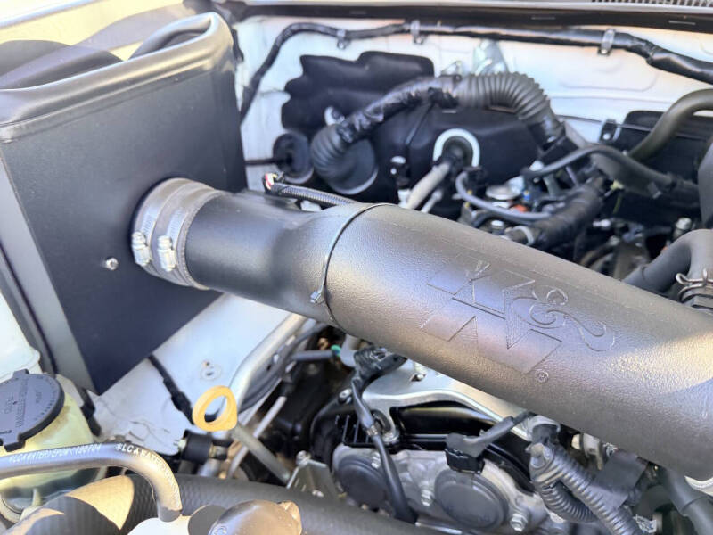 2020 Toyota Tacoma TRD Off-Road