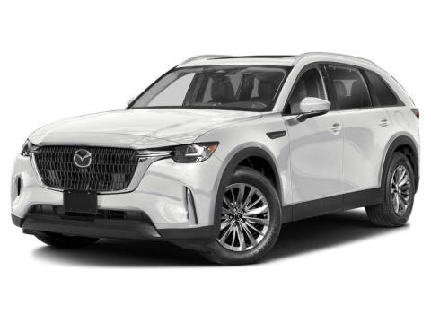 2026 Mazda CX-90 3.3 Turbo Preferred