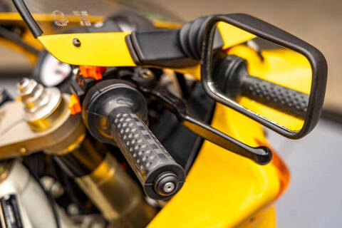 1993 Ducati 900 Superlight