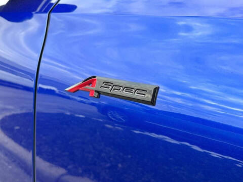 2023 Acura MDX SH-AWD w/A-SPEC