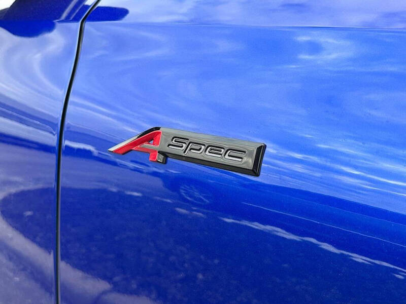 2023 Acura MDX SH-AWD w/A-SPEC