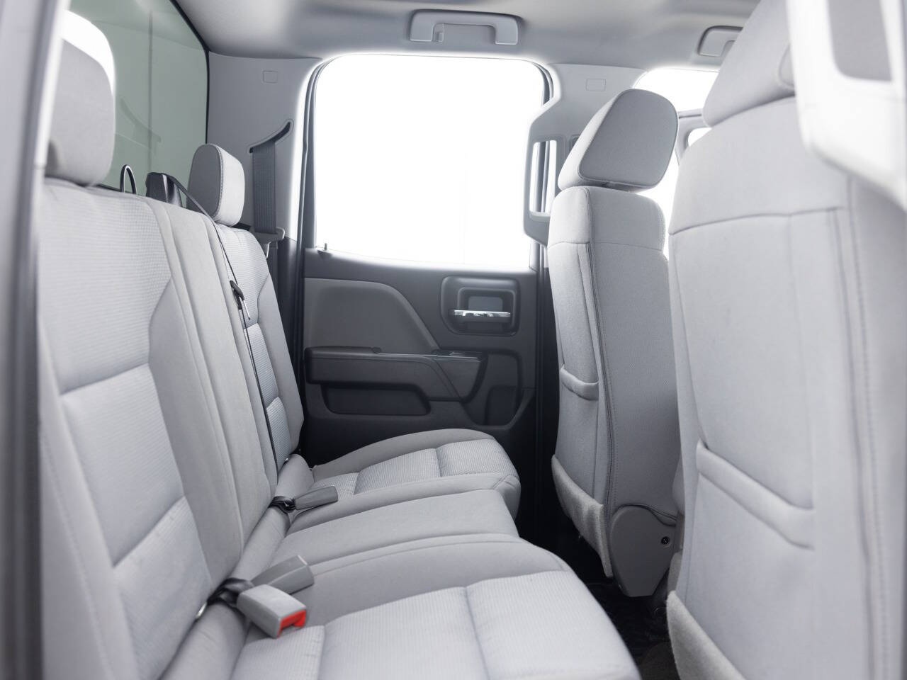 Used Car 2018 Gmc Sierra 1500  Base 4x4 4dr Double Cab 6.5 Ft. Sb For Sale Under $25,000 In Coal City, Illinois