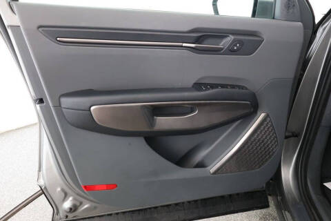 2024 Kia EV9 Light Long Range