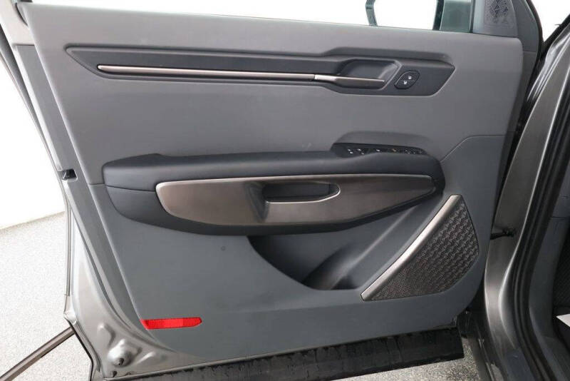 2024 Kia EV9 Light Long Range