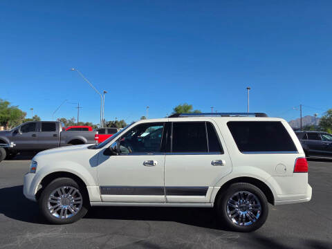 2007 Lincoln Navigator