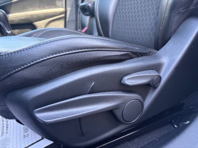 2020 Jeep Compass Sun and Safety Edition