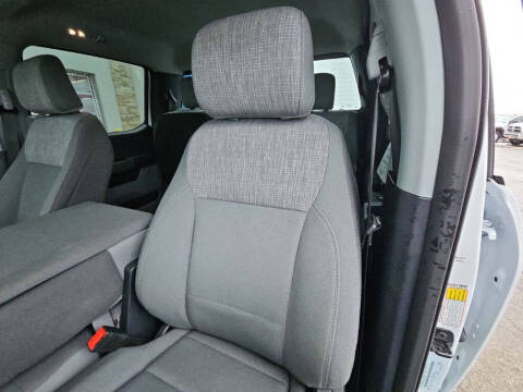 2024 Ford F-350 Super Duty