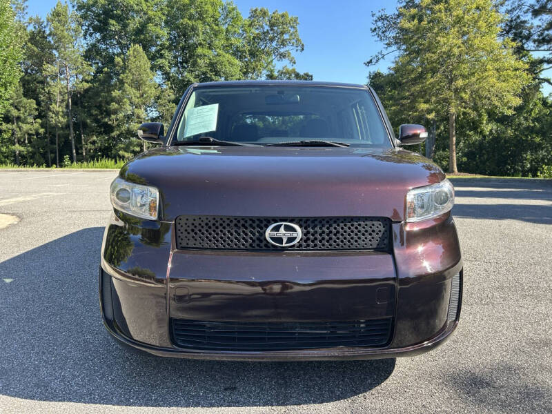 2009 Scion xB