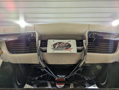 1963 Chevrolet Corvette