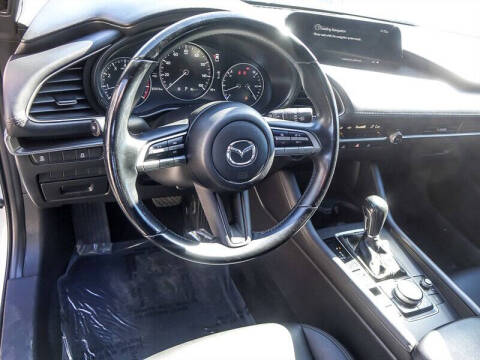 2022 Mazda Mazda3 Hatchback Select