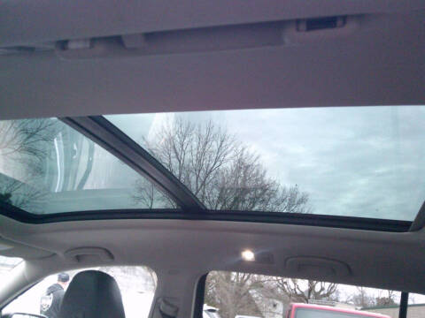 2021 Volkswagen Atlas V6 SEL 4Motion