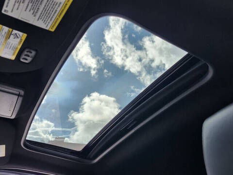 2015 Lincoln Navigator