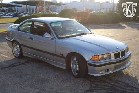 1995 BMW M3