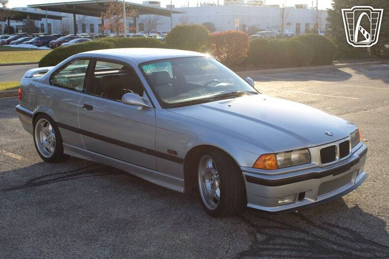 1995 BMW M3