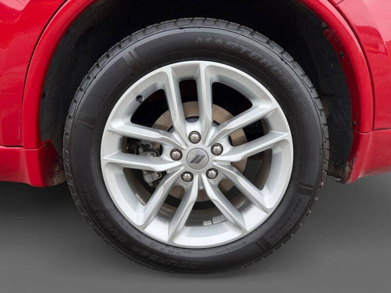 2021 Dodge Durango R/T