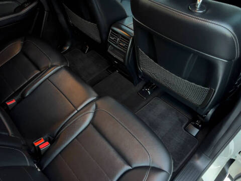 2013 Mercedes-Benz M-Class ML 350 4MATIC