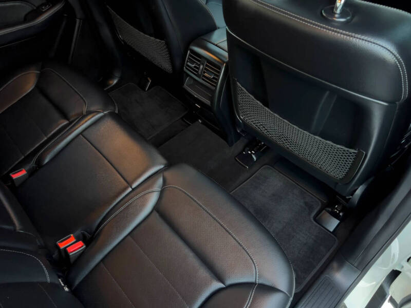 2013 Mercedes-Benz M-Class ML 350 4MATIC