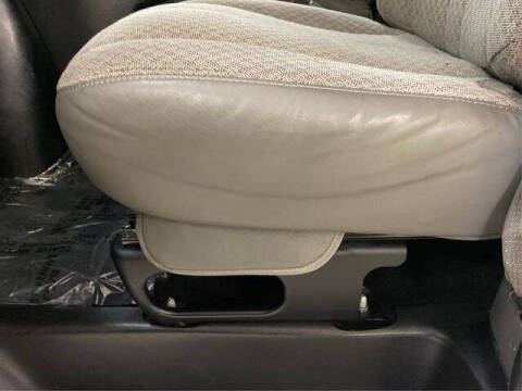 2019 Chevrolet Express LT 2500