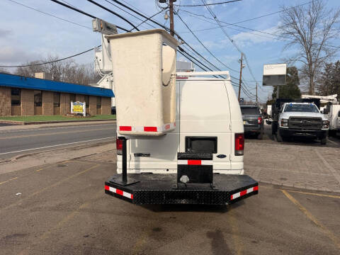 2008 Ford E-Series E-350 SD