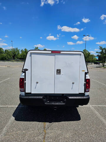 2012 RAM 1500 ST