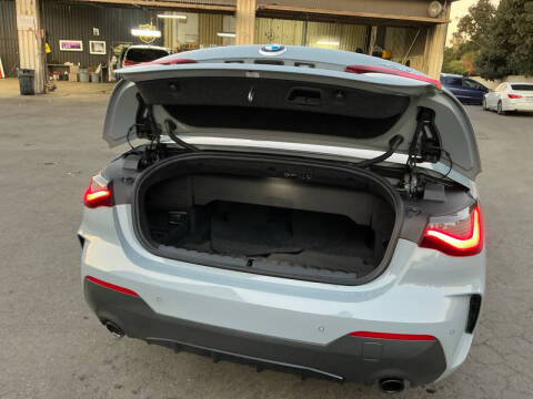 2023 BMW 4 Series 430i