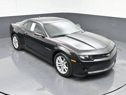 2014 Chevrolet Camaro LS