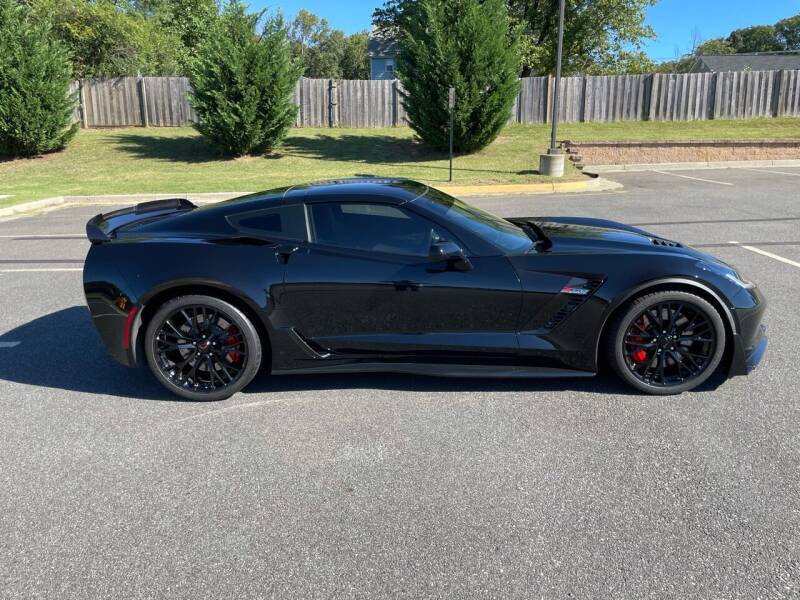 2019 Chevrolet Corvette for sale at Superior Wholesalers Inc. in Fredericksburg VA