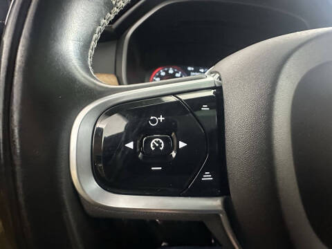 2017 Volvo S90 T6 Inscription