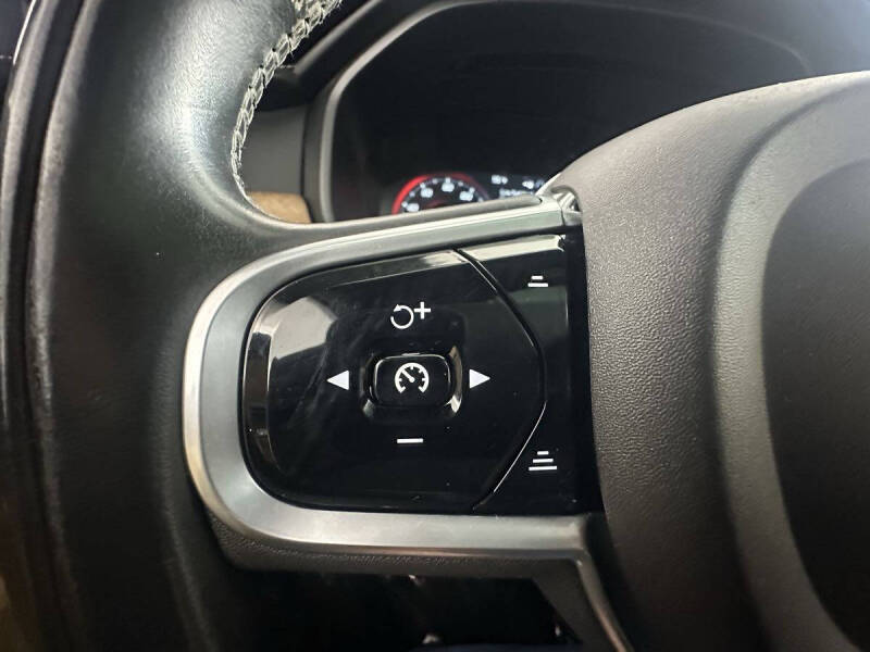 2017 Volvo S90 T6 Inscription