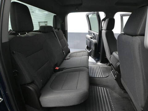 2020 Chevrolet Silverado 2500HD