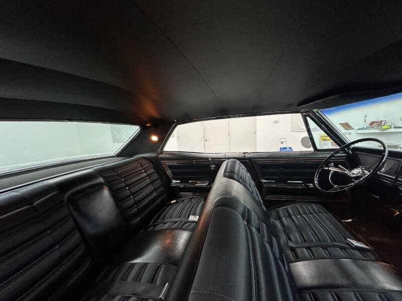 1966 Chevrolet Caprice